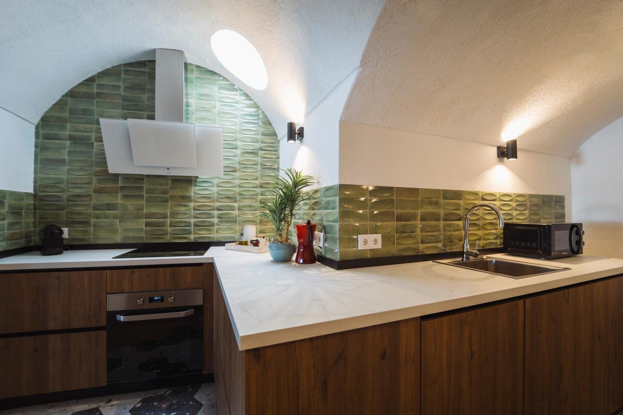 Cuevas De Kabila Villa Benalua de Guadix Ngoại thất bức ảnh